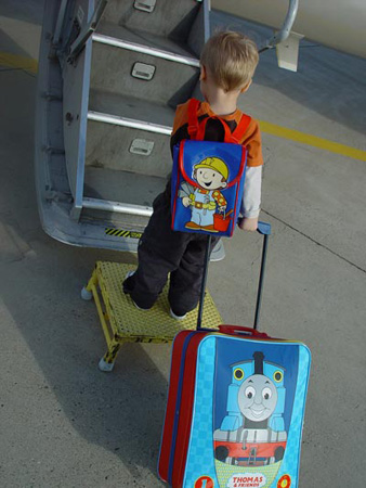 J-luggage