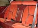 1978 99 Turbo - back seat